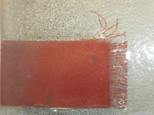 Designer Glasschale, SMG Design