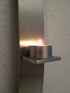 Kerzenständer & Kerzenleuchter