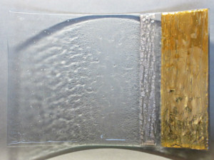 Interior Design, Glasschale