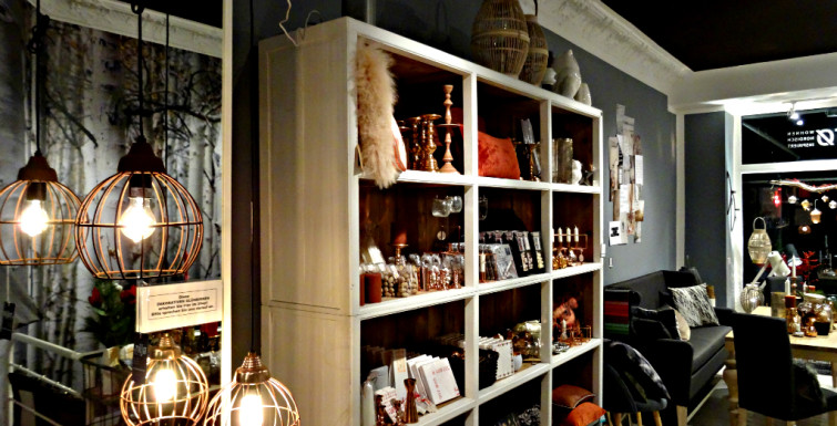Miljo Interior Berlin
