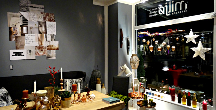 Miljo Interior Berlin
