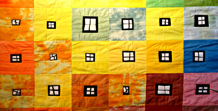 Patchwork-Art