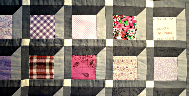 Patchwork-Art