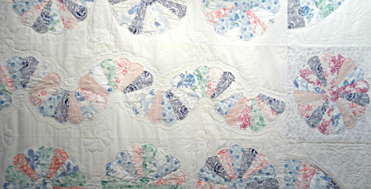 Patchwork-Art