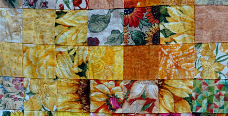 Patchwork-Art