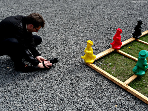 Workshop Hamburg