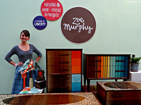 Zoe Murphy