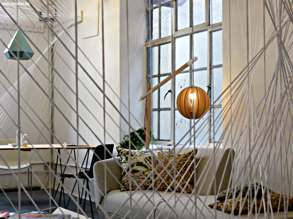 London Design