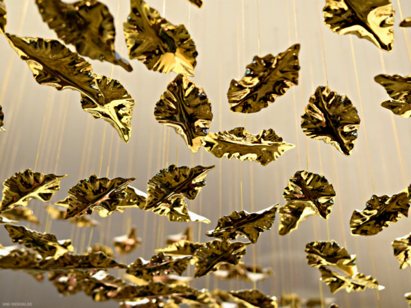 Golden Leaf