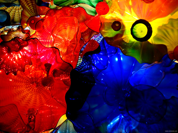 Dale Chihuly