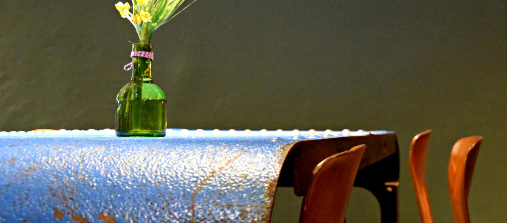 Table-Design