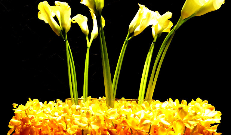 Blumendesign